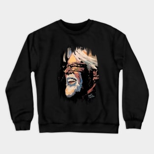 Travelin’ Man Crewneck Sweatshirt